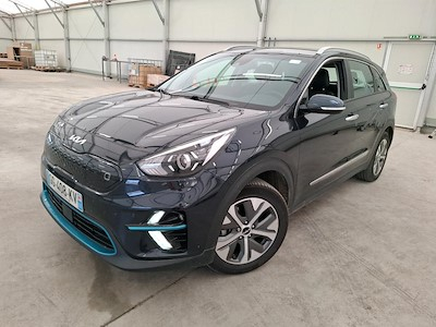 Kia E-NIRO e-Niro Active Business 204ch 3cv