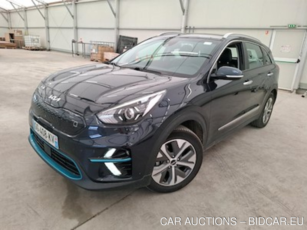 Kia E-NIRO e-Niro Active Business 204ch 3cv