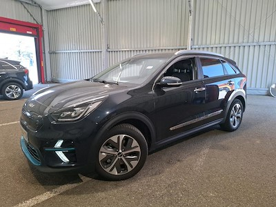 Kia E-NIRO e-Niro Lounge 204ch