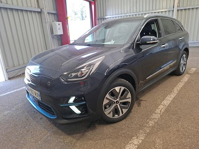 Kia E-NIRO e-Niro Lounge 204ch