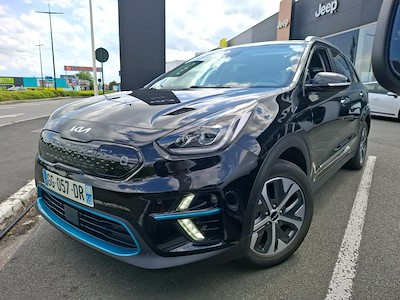 Kia E-NIRO e-Niro Lounge 204ch