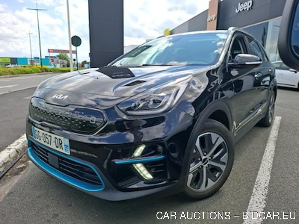 Kia E-NIRO e-Niro Lounge 204ch