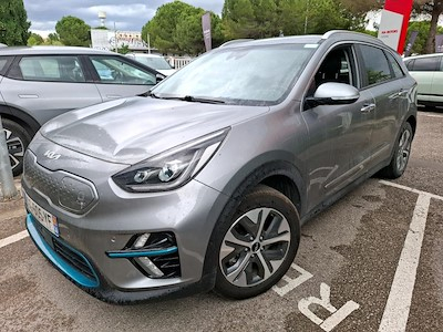 Kia E-NIRO e-Niro Lounge 204ch