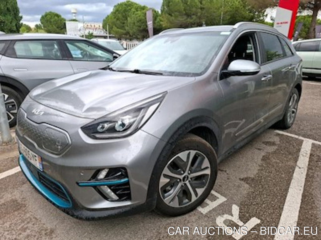 Kia E-NIRO e-Niro Lounge 204ch