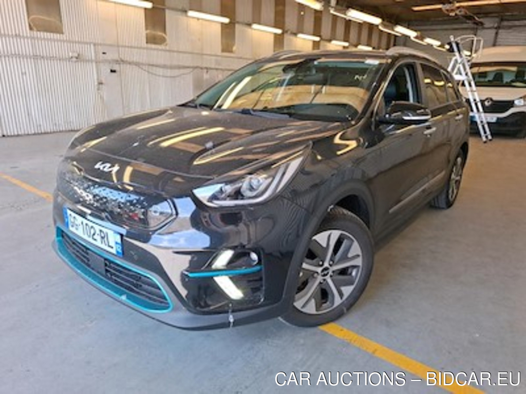 Kia E-NIRO e-Niro Lounge 204ch