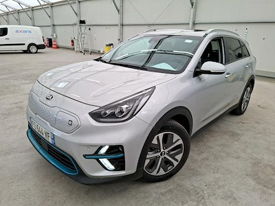 Kia E-NIRO e-Niro Premium Business 204ch