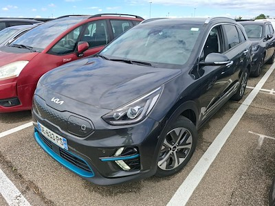 Kia E-NIRO e-Niro Premium Business 204ch