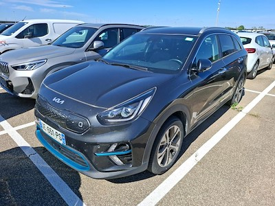 Kia E-NIRO e-Niro Premium Business 204ch