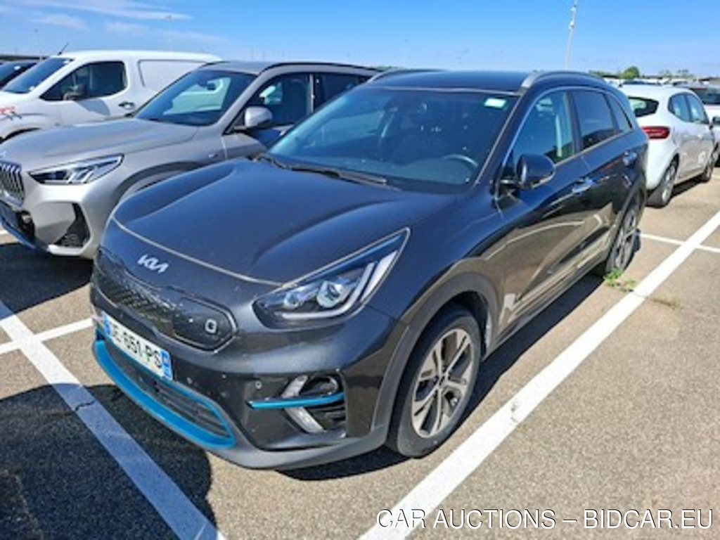 Kia E-NIRO e-Niro Premium Business 204ch
