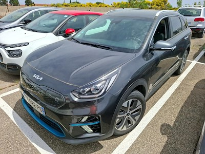 Kia E-NIRO e-Niro Premium Business 204ch