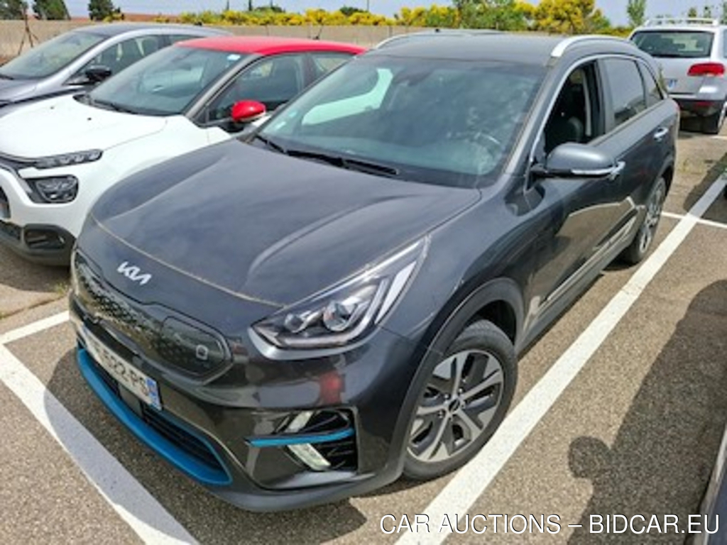 Kia E-NIRO e-Niro Premium Business 204ch
