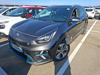 Kia E-NIRO e-Niro Premium Business 204ch 3cv