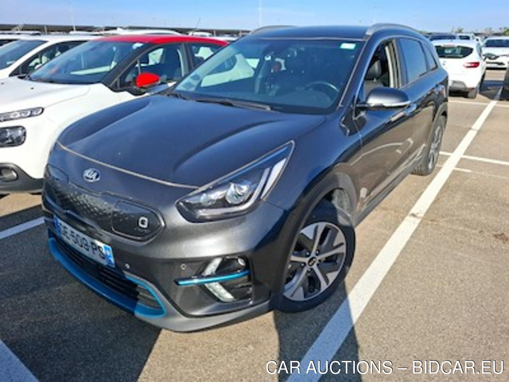 Kia E-NIRO e-Niro Premium Business 204ch 3cv