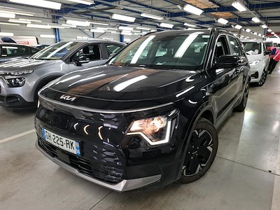 Kia E-NIRO Niro EV 204ch Active