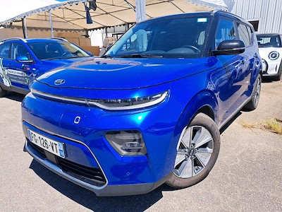 Kia E-SOUL e-Soul e-Design 204ch