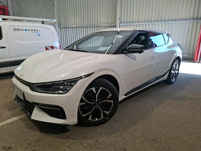 Kia EV6 EV6 229ch GT-Line 2WD