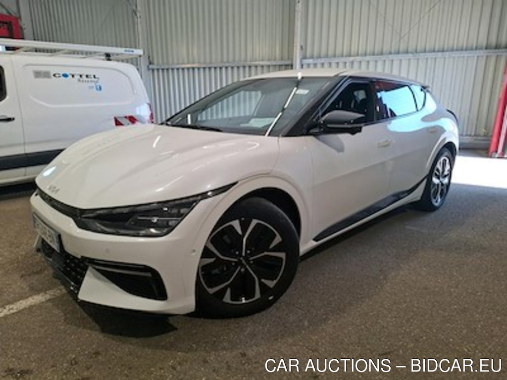 Kia EV6 EV6 229ch GT-Line 2WD