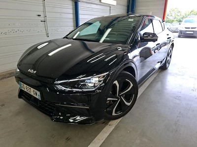 Kia EV6 EV6 229ch GT-Line 2WD