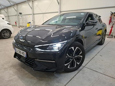 Kia EV6 EV6 325ch GT-Line Business 4WD