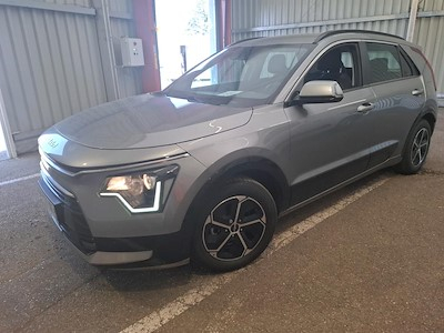 Kia NIRO Niro 1.6 GDi 141ch HEV Active Business DCT6