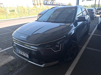 Kia NIRO Niro 1.6 GDi 141ch HEV Premium Business DCT6
