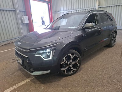 Kia NIRO Niro 1.6 GDi 141ch HEV Premium Business DCT6