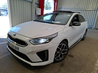 Kia PROCEED ProCeed 1.4 T-GDI 140ch GT Line Premium DCT7 MY20