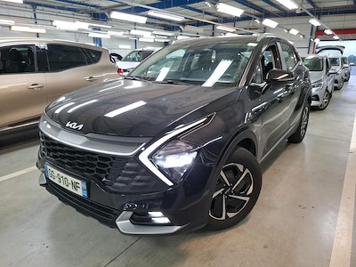 Kia SPORTAGE Sportage 1.6 CRDi 136ch MHEV Active DCT7 4x2