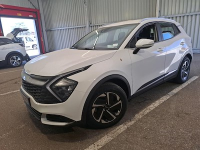 Kia SPORTAGE Sportage 1.6 T-GDi 230ch HEV Active Business BVA6 4x2
