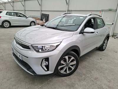 Kia STONIC Stonic 1.0 T-GDi 100ch Active
