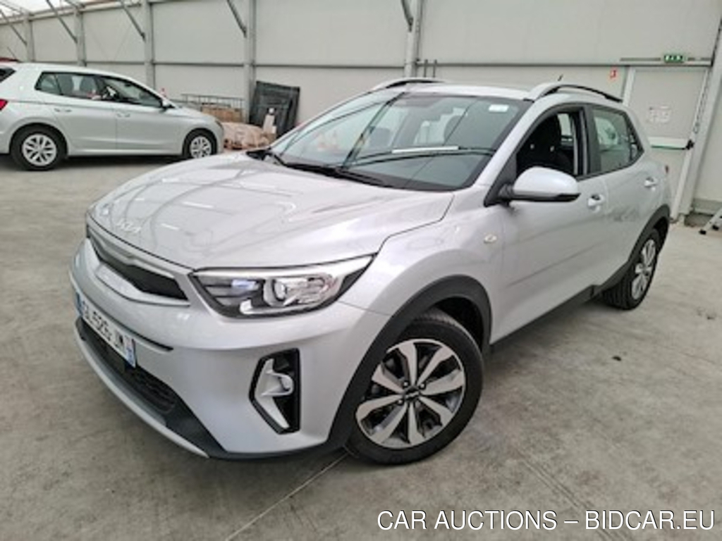 Kia STONIC Stonic 1.0 T-GDi 100ch Active