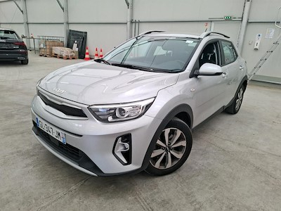 Kia STONIC Stonic 1.0 T-GDi 100ch Active