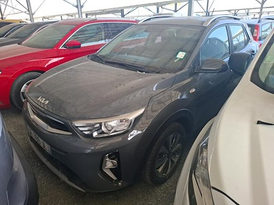 Kia STONIC Stonic 1.0 T-GDi 100ch Active Business