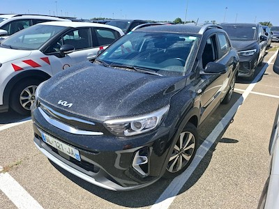 Kia STONIC Stonic 1.0 T-GDi 100ch Active Business