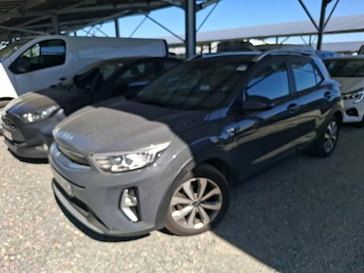 Kia STONIC Stonic 1.0 T-GDi 100ch Active Business