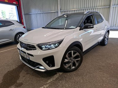 Kia STONIC Stonic 1.0 T-GDi 120ch MHEV GT Line Premium DCT7