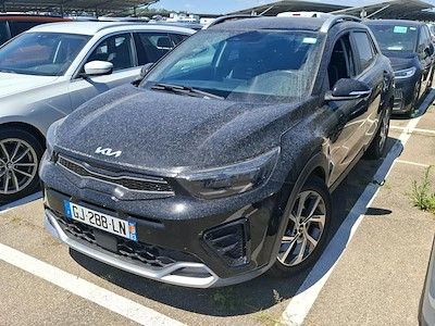 Kia STONIC Stonic 1.0 T-GDi 120ch MHEV GT Line Premium DCT7
