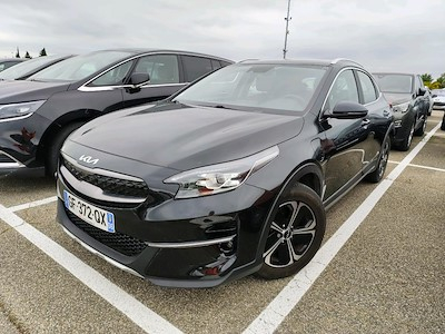 Kia XCEED XCeed 1.6 GDi 141ch PHEV Active Business DCT6