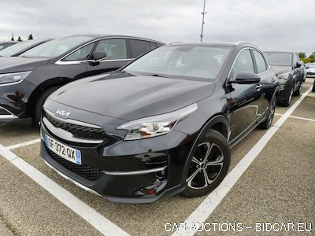 Kia XCEED XCeed 1.6 GDi 141ch PHEV Active Business DCT6