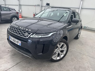 Land Rover EVOQUE Range Rover Evoque 1.5 P300e 309ch SE AWD BVA 11cv