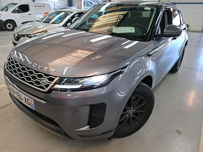Land Rover EVOQUE Range Rover Evoque 2.0 D 150ch Business AWD BVA