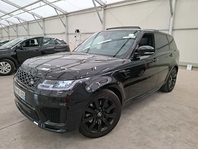 Land Rover Range rover sport Range Rover Sport 2.0 P400e 404ch HSE Dynamic Mark VIII