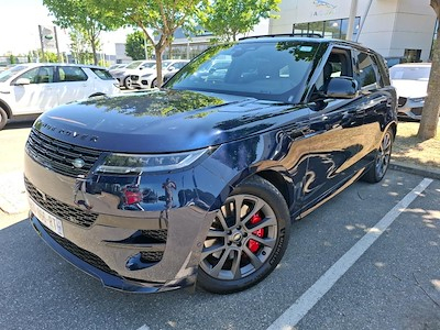 Land Rover Range rover sport Range Rover Sport 3.0 P440e 440ch PHEV Dynamic SE