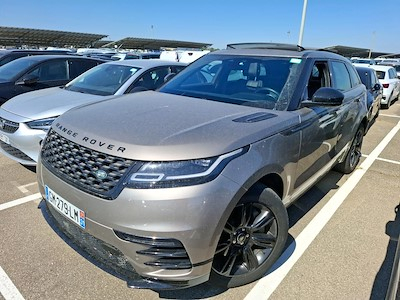 Land Rover VELAR Range Rover Velar 2.0 P400e 404ch PHEV Dynamic SE AWD BVA