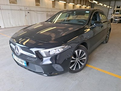 Mercedes-Benz Classe A Classe A 250 e 160+102ch Business Line 8G-DCT 8cv