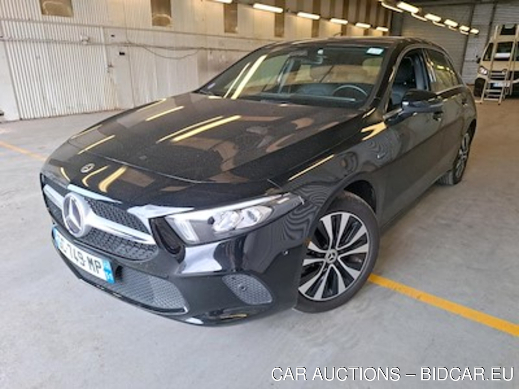 Mercedes-Benz Classe A Classe A 250 e 160+102ch Business Line 8G-DCT 8cv