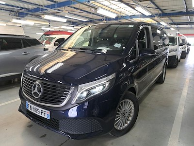 Mercedes-Benz EQV EQV 300 204ch Extra-Long Avantgarde