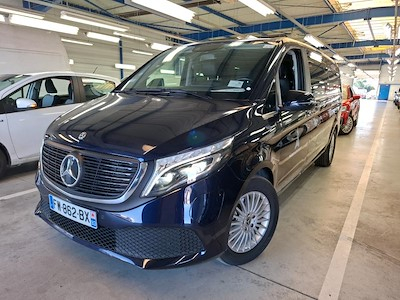 Mercedes-Benz EQV EQV 300 204ch Extra-Long Avantgarde
