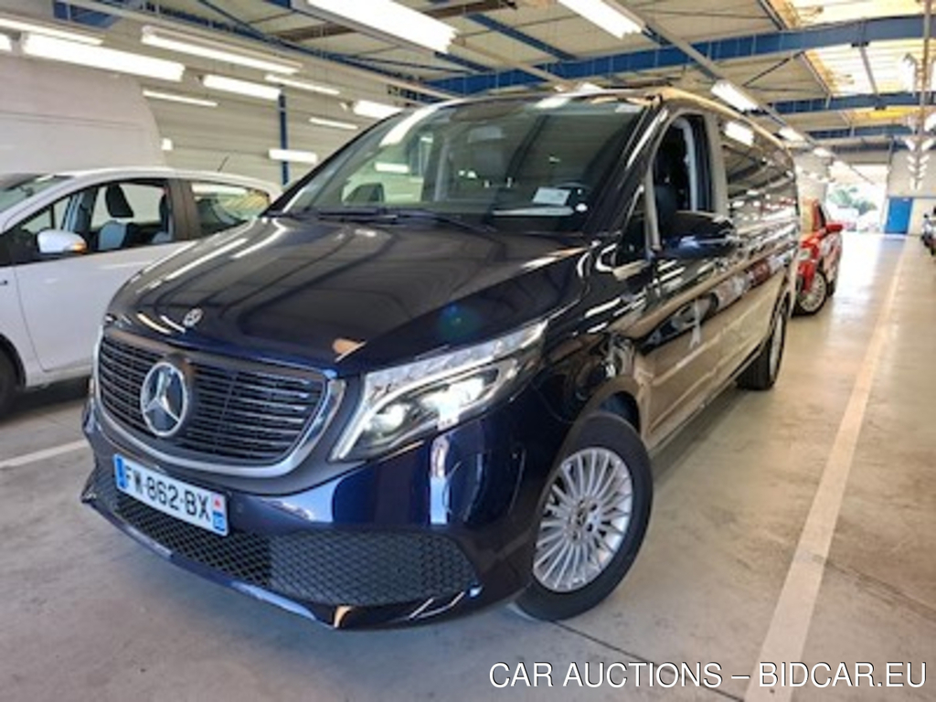 Mercedes-Benz EQV EQV 300 204ch Extra-Long Avantgarde