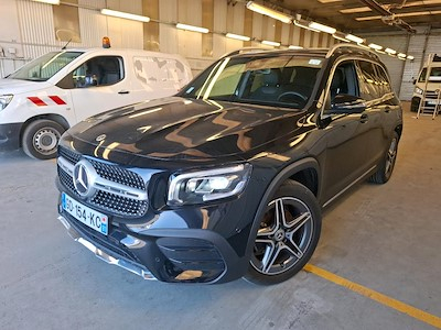 Mercedes-Benz GLB GLB 200d 150ch AMG Line 8G DCT